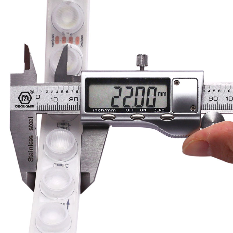 DMX512 RGBW Wall Washer Light 24V Flex LED Strip DMX512 RGBW Wall Washer Light 24V Flex LED Strip